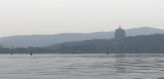 蘇杭游記
