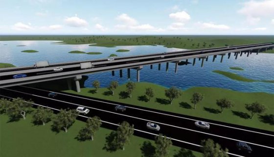 山東在建高速公路，力爭今年底通車，打通魯南地區(qū)向東出海通道
